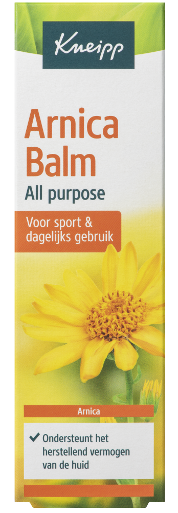 Kneipp Arnica Balm All Purpose