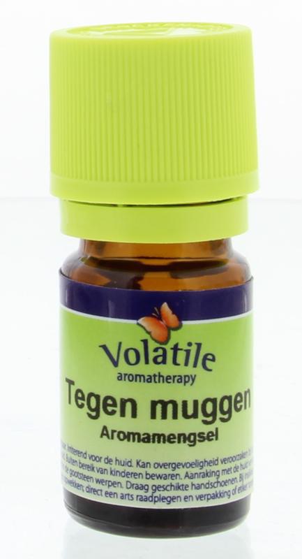 Volatile Anti mug 5ml