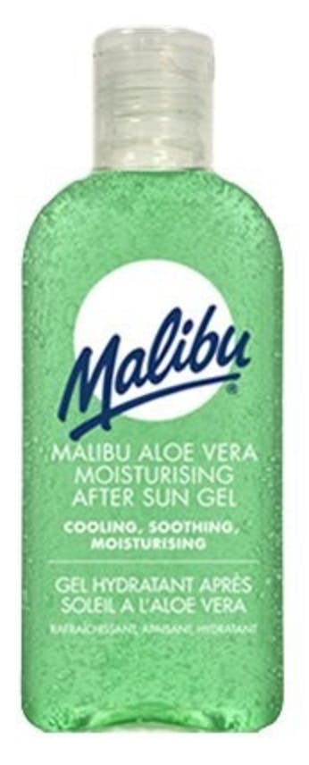 Malibu Aloe Vera After Sun Gel 100 ml