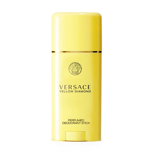 Versace Yellow Diamond deodorant stick 50 ml