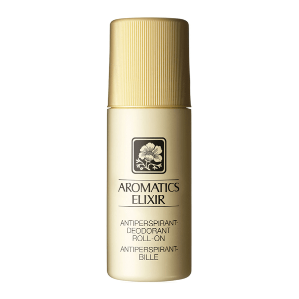 Clinique Aromatics Elixir anti-transpirant deodorant roll-on 75 ml