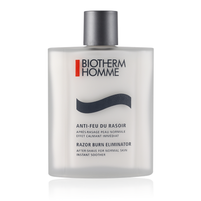 Biotherm Homme Basics Line After Shave Lotion 100 ml