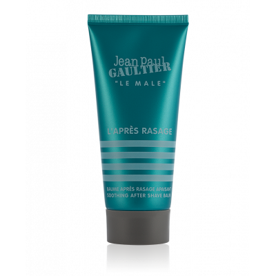 Jean Paul Gaultier Le Male After Shave Balsam 100 ml
