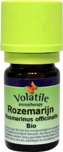 Volatile Rozemarijn bio 5ml