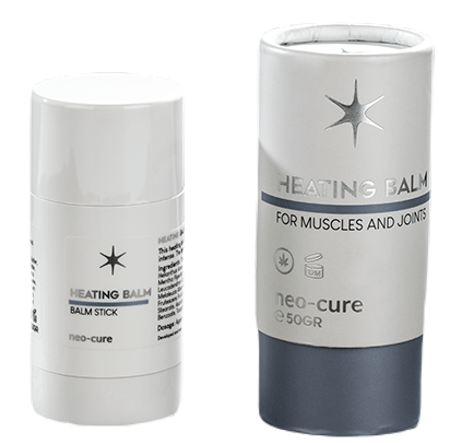 Neo Cure Verwarmende Balsem