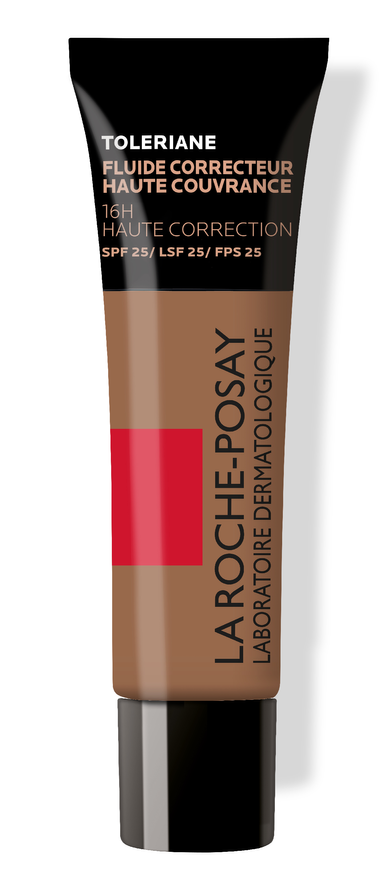 La Roche-Posay Toleriane 16H Haute Correction SPF25 - N16