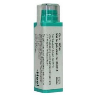 Homeoden Heel Arnica montana mk 4g