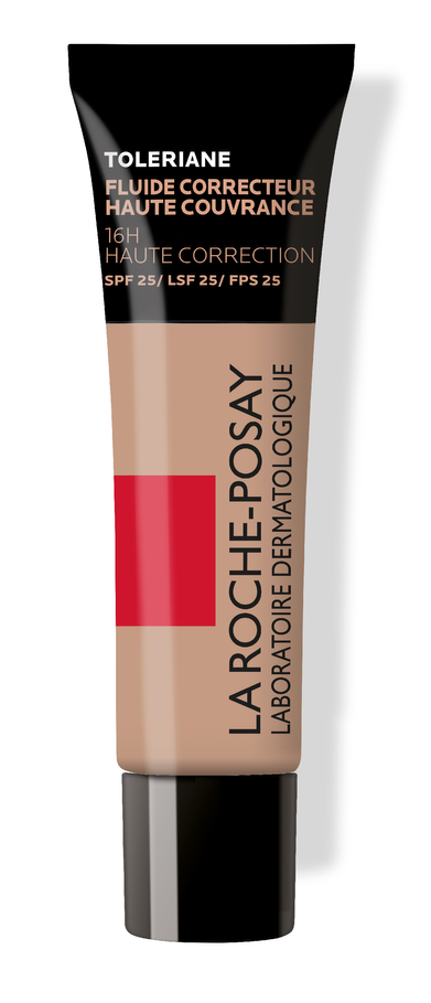 La Roche-Posay Toleriane 16H Haute Correction SPF 25 - N13