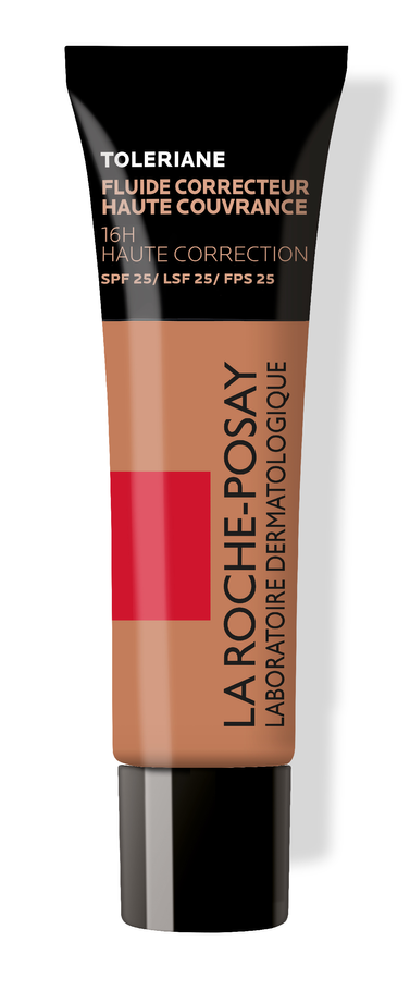 La Roche-Posay Toleriane 16H Haute Correction SPF25 - N14