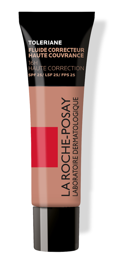 La Roche-Posay Toleriane 16H Haute Correction SPF25 - N11