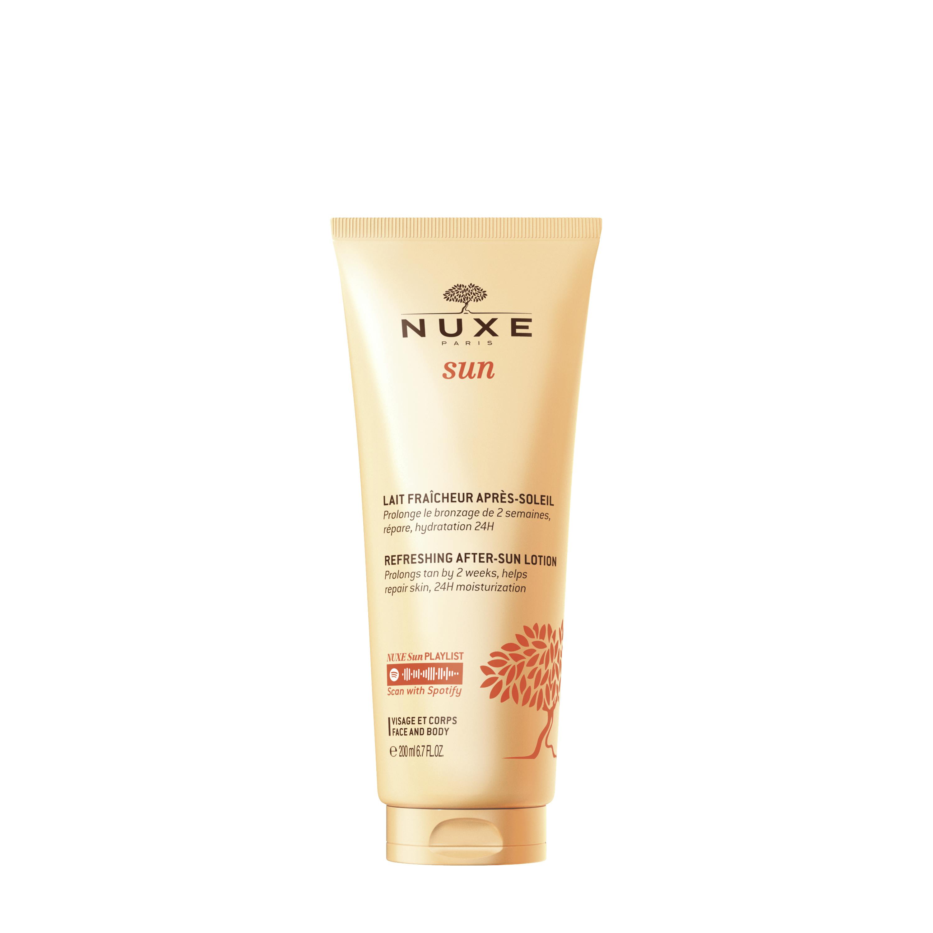 NUXE Sun Refreshing After-Sun Lotion 200 ml
