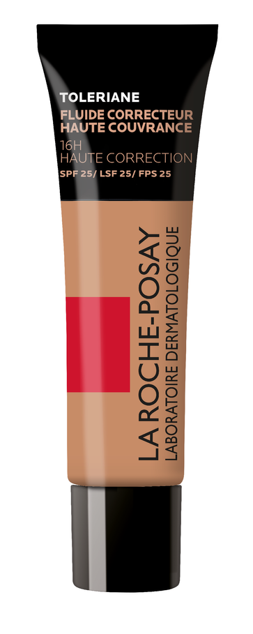 La Roche-Posay Toleriane 16H Haute Correction SPF 25 - N10.5