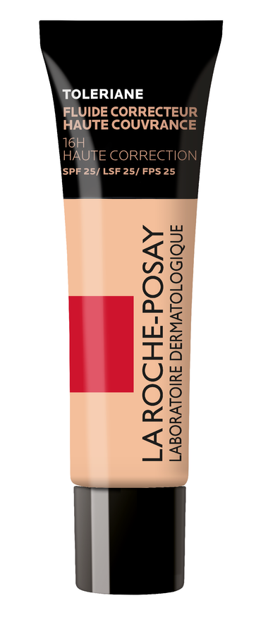 La Roche-Posay Toleriane 16H Haute Correction SPF25 - N9