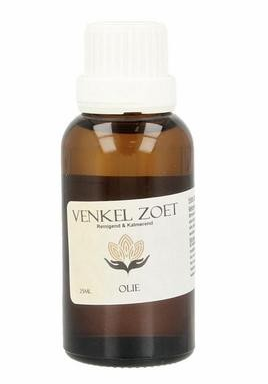 Orphi Venkelolie 25 ML