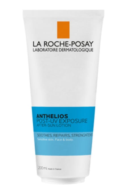 La Roche-Posay Anthelios Post-UV Exposure Milky Balm 200 ml