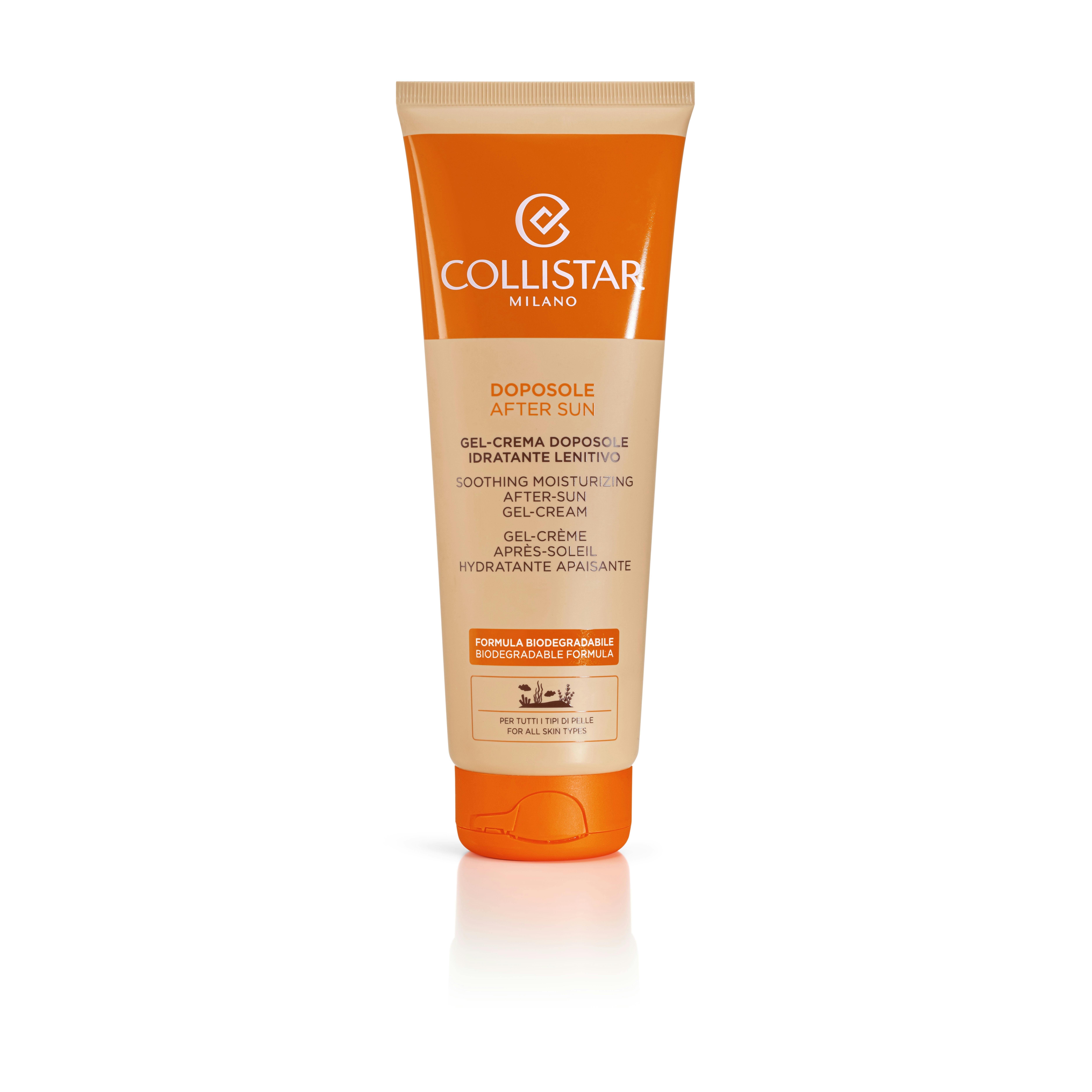Collistar Soothing Moisturiser After-Sun Gel-Cream 250 ml