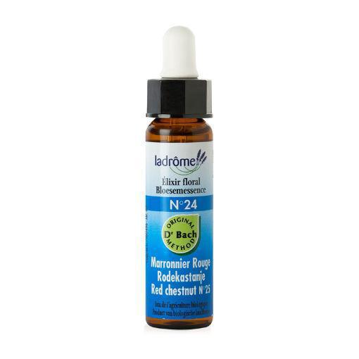 La Drome Red chestnut / rode kastanje 10ml