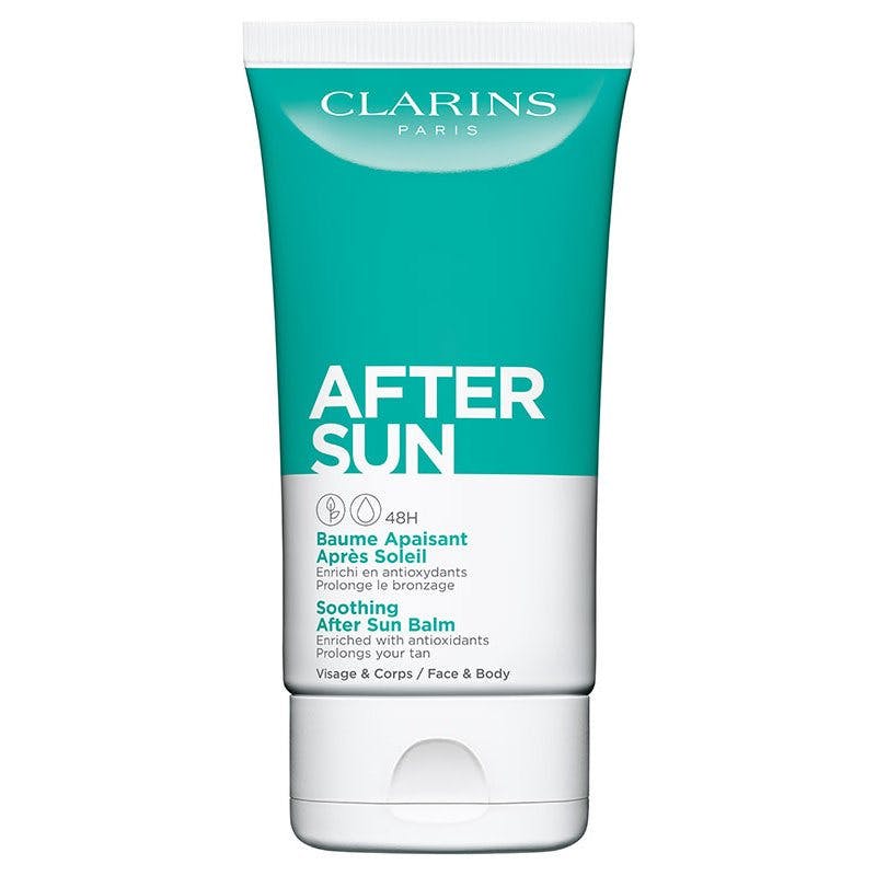 Clarins After Sun Soothing Balm 150 ml