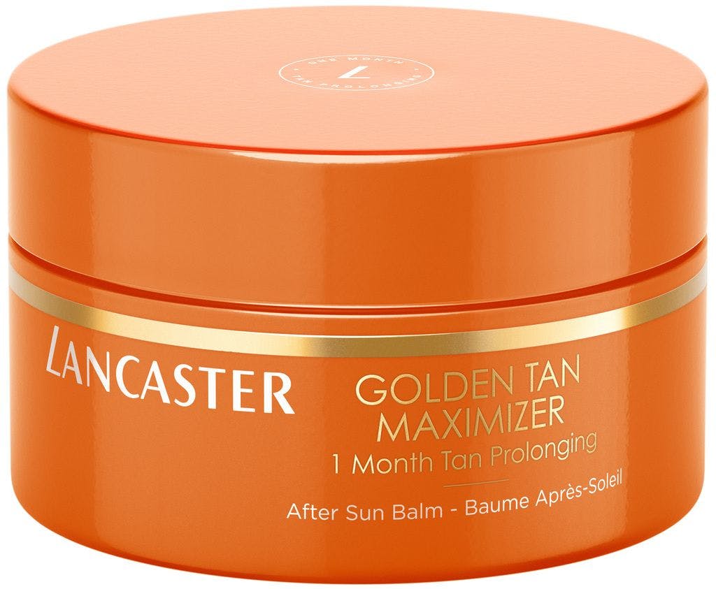 Lancaster Golden Tan Maximizer After Sun Balm 200 ml