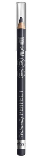Miss Sporty Naturally perfect vol. 1 004 dark grey 1st