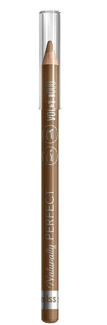 Miss Sporty Naturally perfect vol. 1 012 blond brown 1st