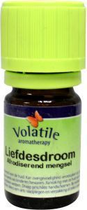 Volatile Liefdesdroom 5ml