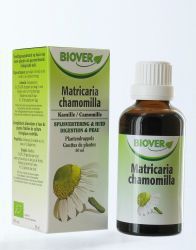 Biover Matricaria chamomilla 50ml