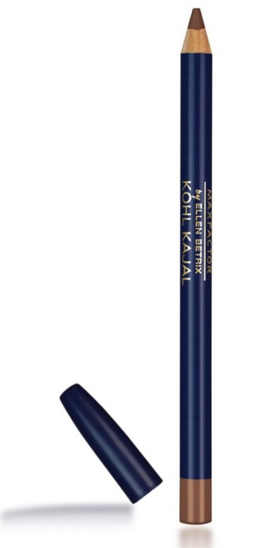 Max Factor Oogpotlood kohl pencil brown 030 1 stuk