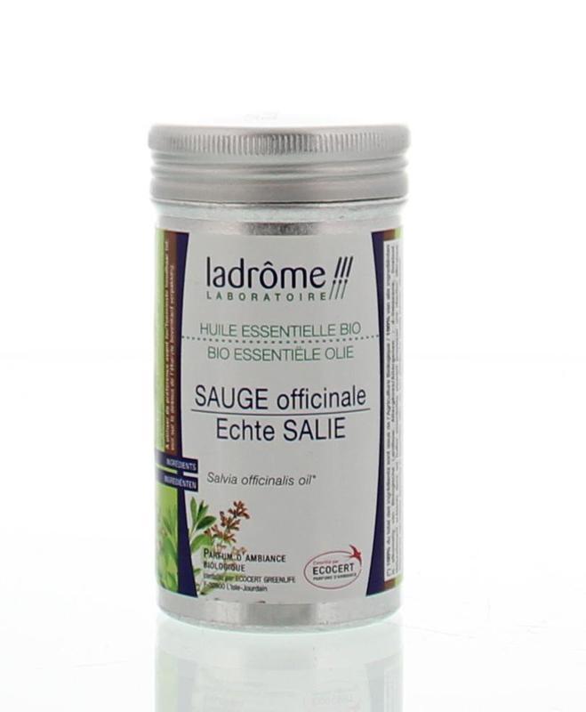 Cruydhof Salie bio 10ml