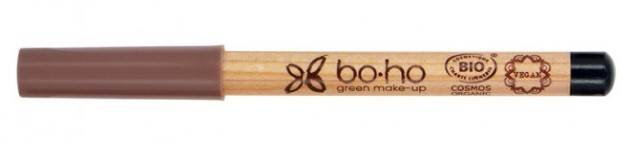 Boho Oogpotlood noir 01 vegan bio 1g