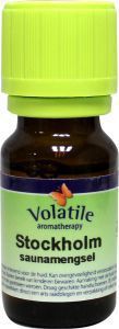 Volatile Sauna mengsel stockholm/lavendel 10ml