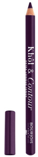 Bourjois Kohl & contour oogpotlood prunissime 1 Stuk