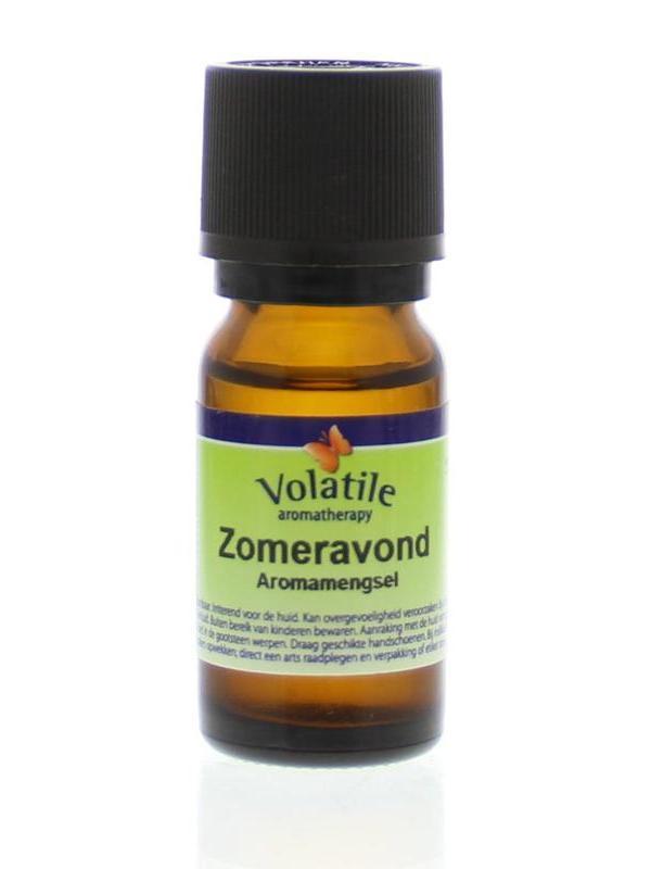 Volatile Zomeravond 10ml