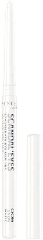 Rimmel London Exaggerate full colour eye definer 0,35 ml 1 Stuk