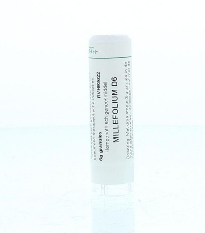 Homeoden Heel Millefolium d6 6 G