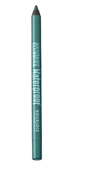 Bourjois Oogpotlood contour clubbing loving green 50 1 stuk