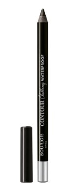 Bourjois Contour clubbing waterproof eye pencil ultra black 54 1 Stuk