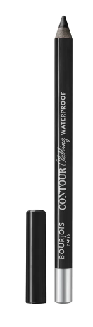 Bourjois Contour clubbing waterproof eye pencil black party 41 1 Stuk