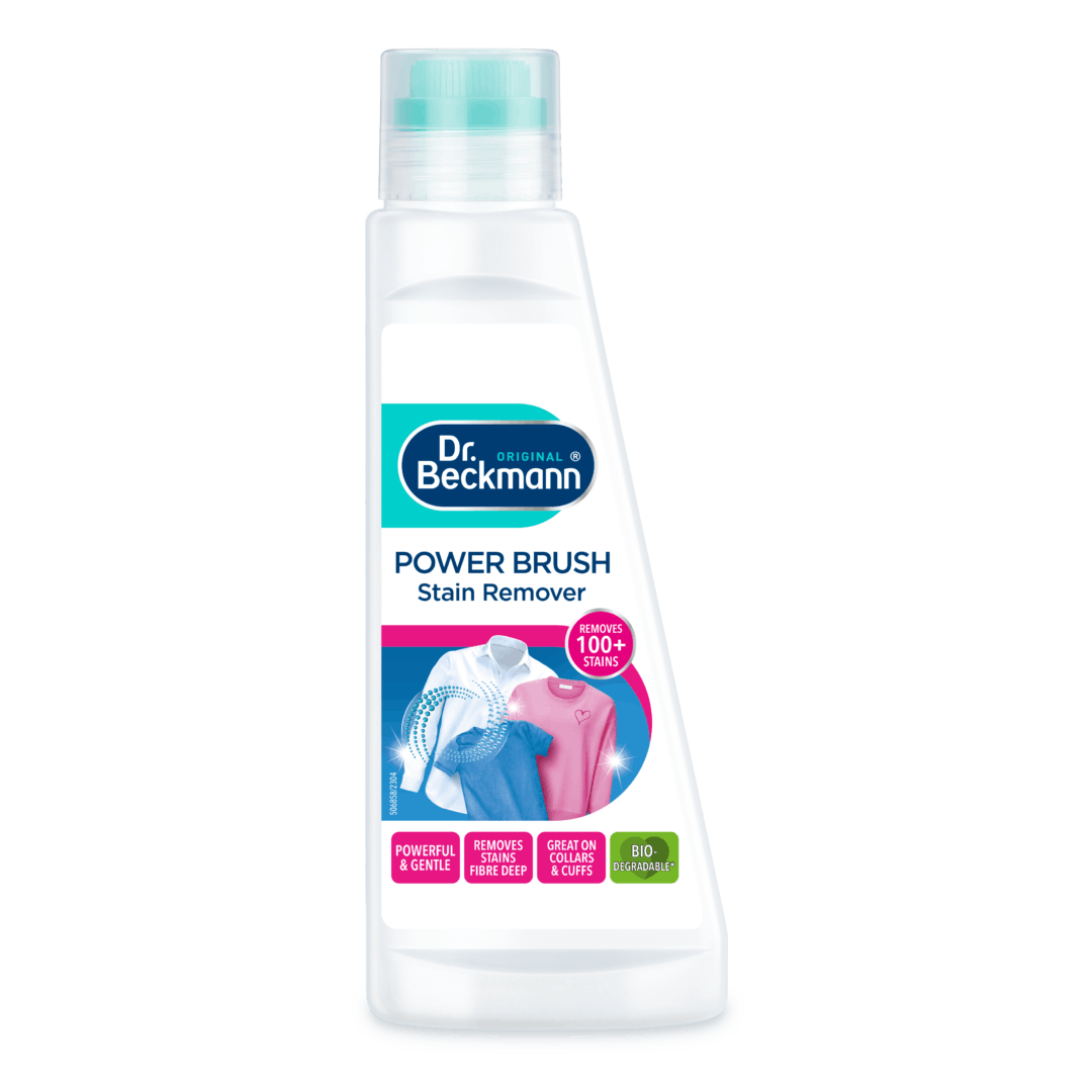 Dr. Beckmann Stain Devils Pre-Wash 250 ml