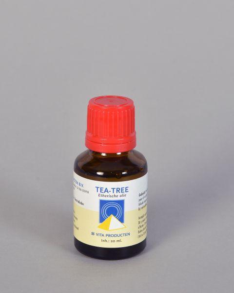 Vita Tea tree oil 20ml