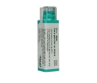 Homeoden Heel Calcarea phosphorica 30k 4g