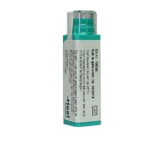 Homeoden Heel Bryonia alba mk 4g