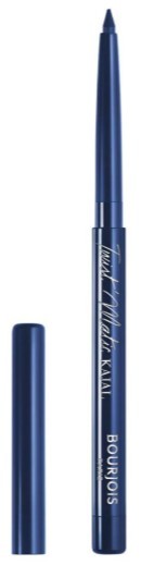 Bourjois Twist'matic kajal oogpotlood - 05 mile et une blue 1 Stuk