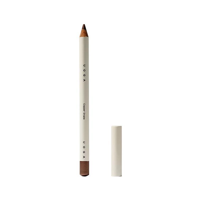 Uoga Uoga Oogpotlood copper snake - pearled brown 5G