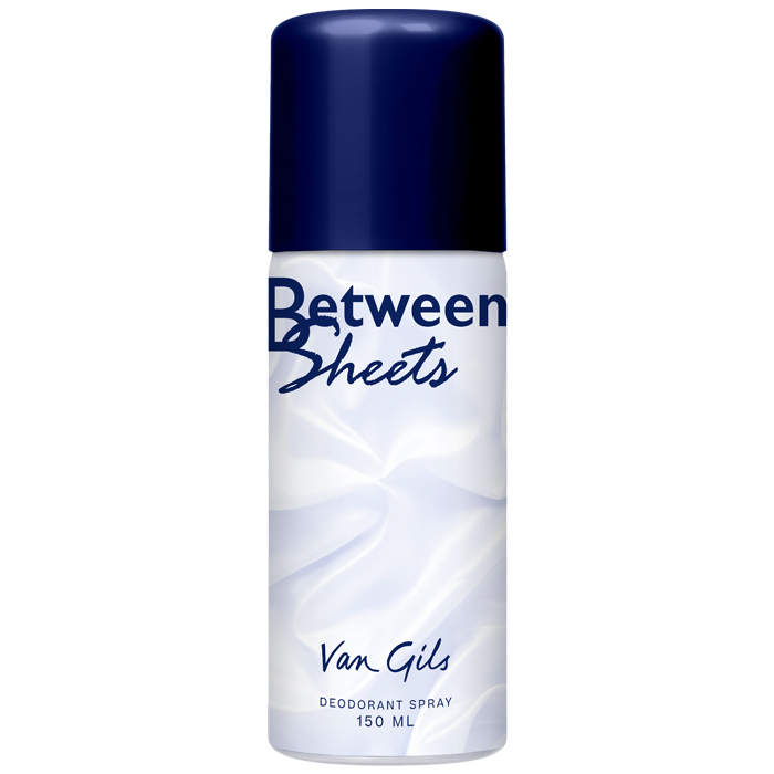 Van Gils Between Sheets deodorant spray 150 ml