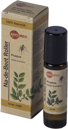 Aromed Insect roller picadura 10ml