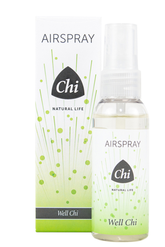 Chi Well airspray 50ml