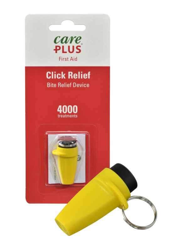Care Plus Click away bite relief 1st