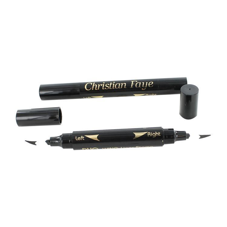 Christian Faye Duo wingliner stamp 1gr
