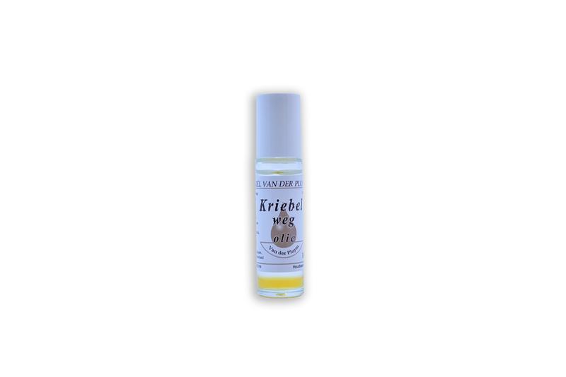 Van der Pluym Anti jeukolie 10ml